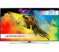 LG 86UH955V Smart 3D 4K Ultra HD HDR 86